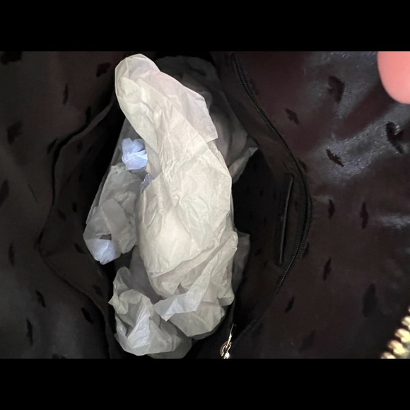 NWT Kate Spade Staci leather backpack - Picture 3 of 5